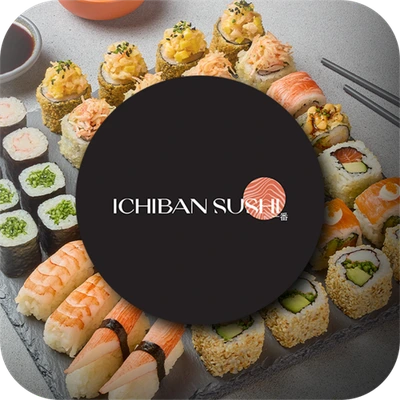 Ichiban Sushi