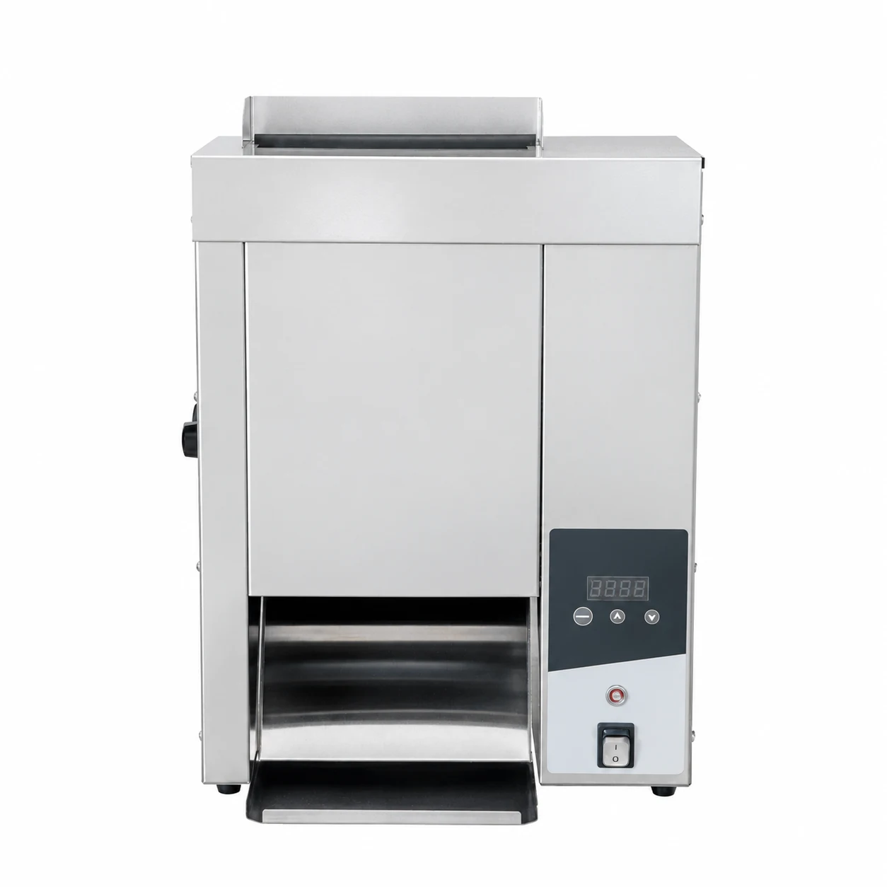 Vertical Toaster - Muserci