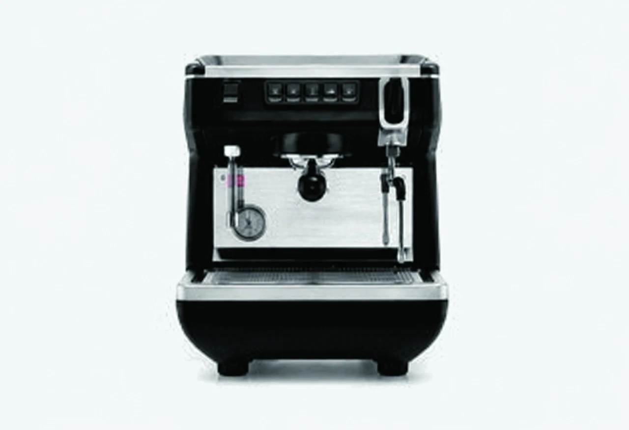 Coffee Machine 1GR