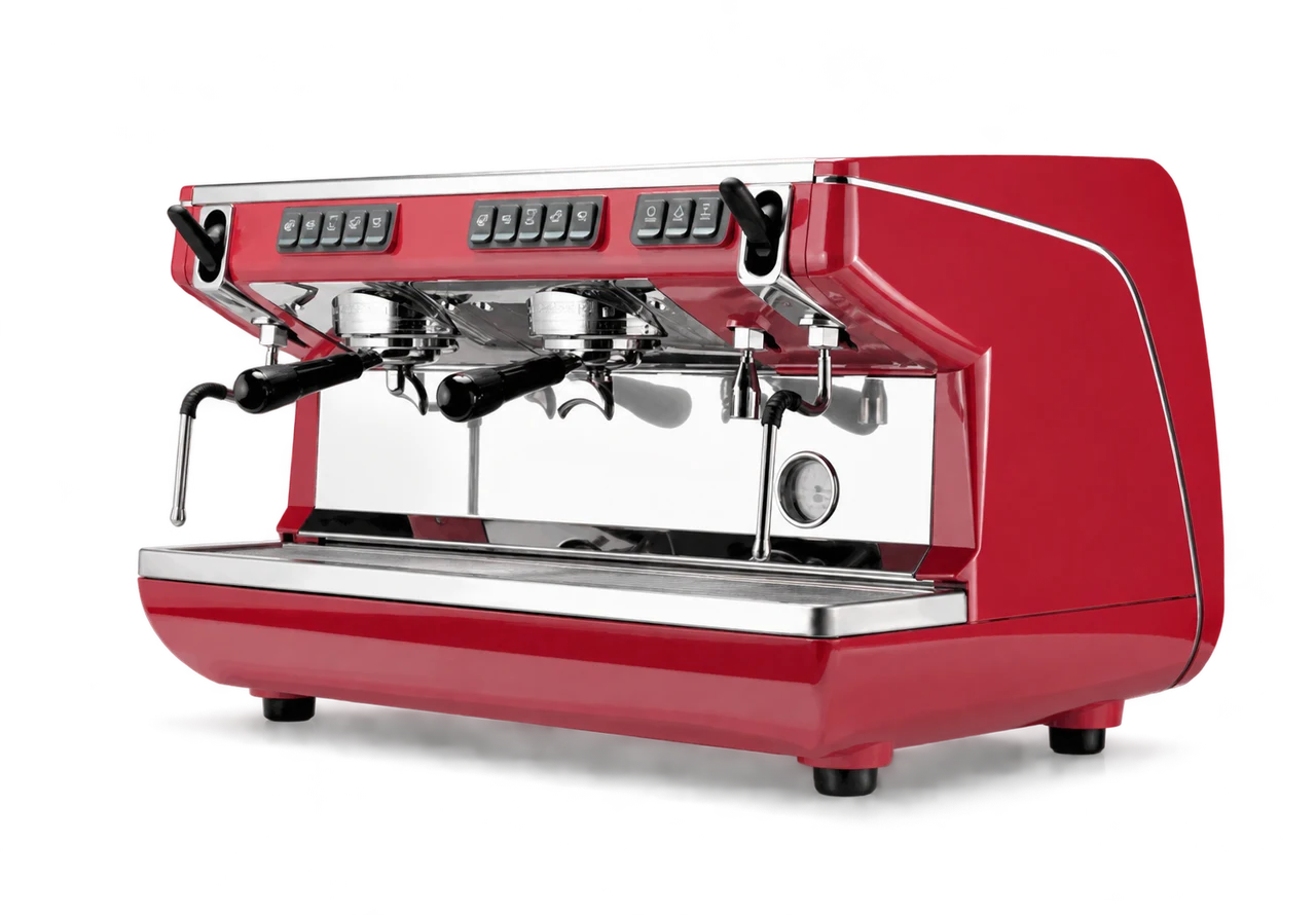 Coffee Machine 2GR