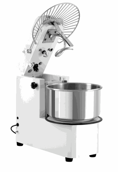 Spiral mixer 20l