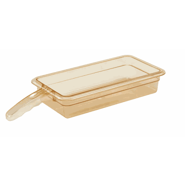 High Heat GN Pan
