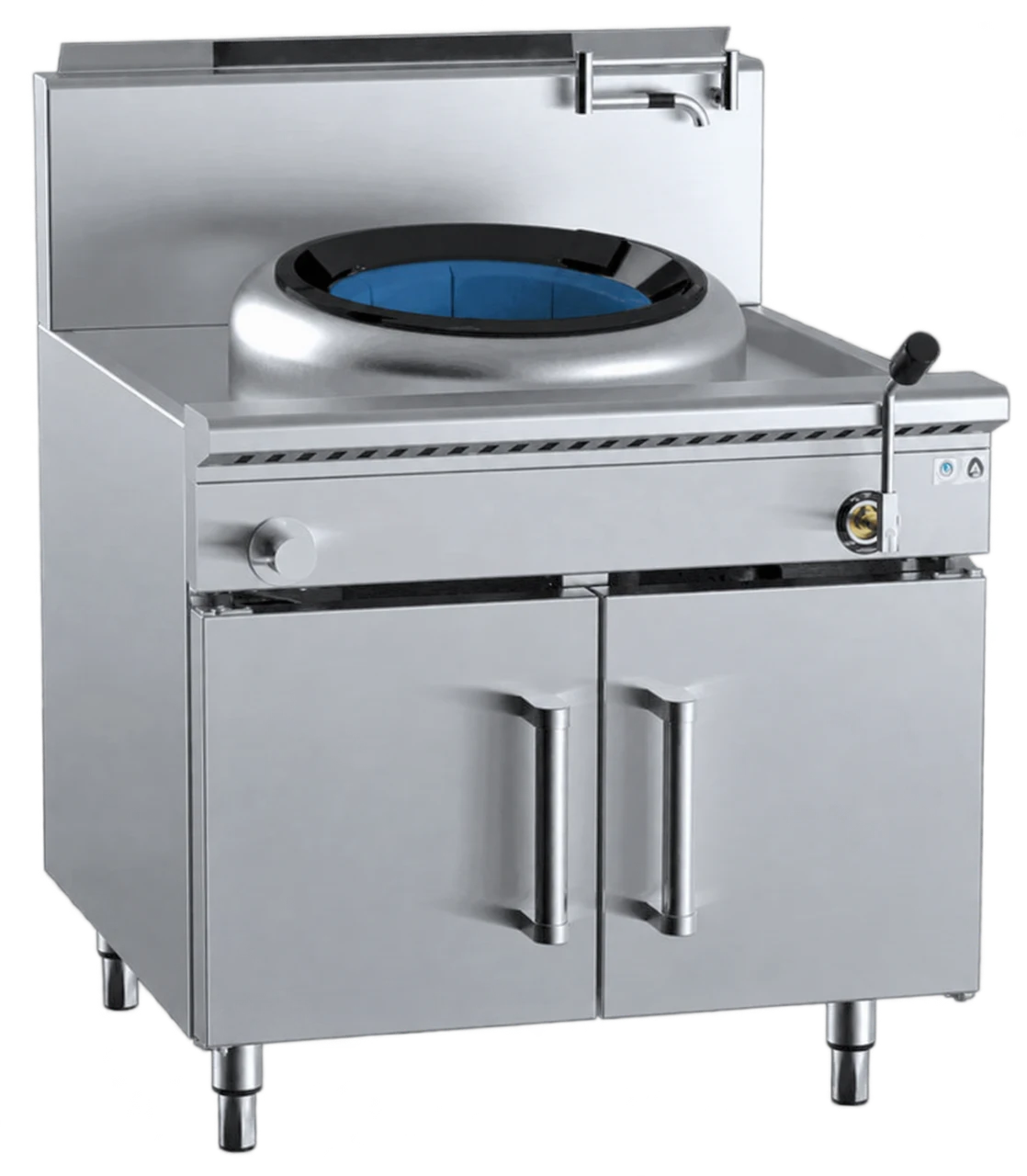 Chinese Wok Single